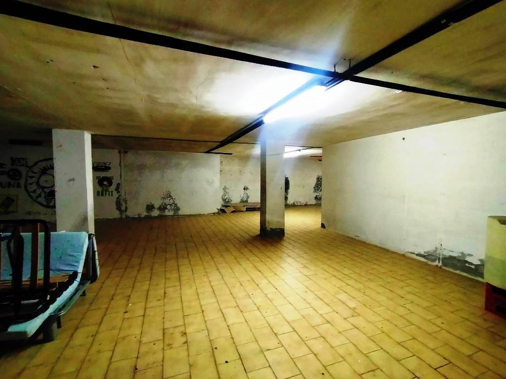 Box / garage a Rimini in Via Diredaua - Foto 4