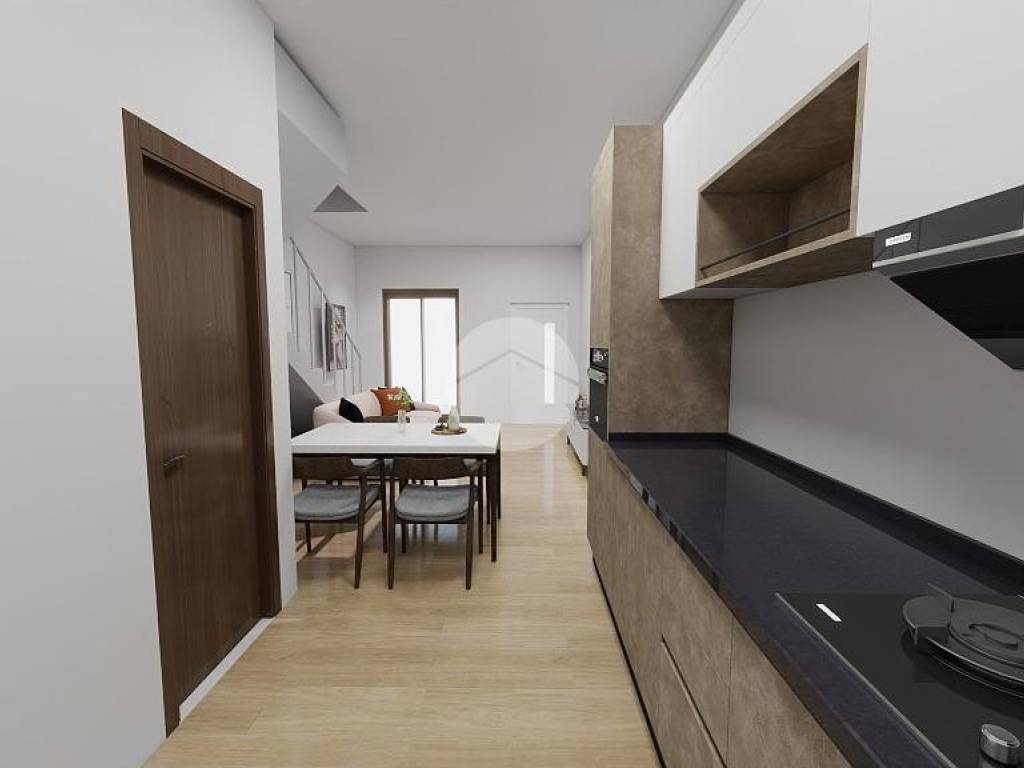 Terreno a Quartucciu in Via delle Camelie - Foto 4