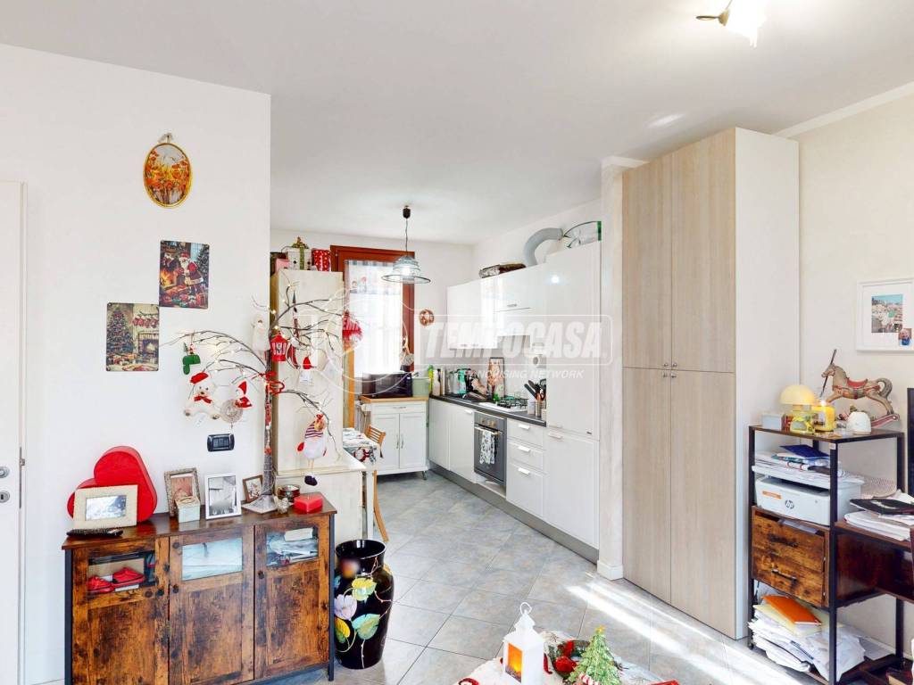 Appartamento a Merlino in Via Lodi 116 - Foto 2