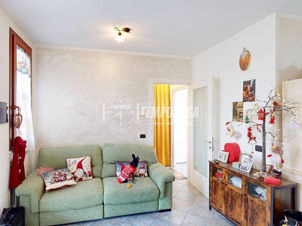 Appartamento a Merlino in Via Lodi 116 - Foto 3