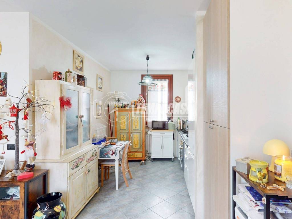 Appartamento a Merlino in Via Lodi 116 - Foto 4