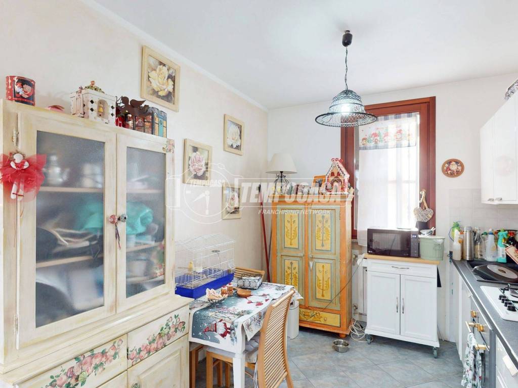 Appartamento a Merlino in Via Lodi 116 - Foto 5