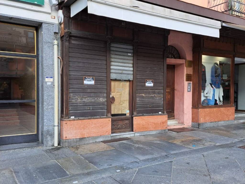 Immobile a Saluzzo in Corso Italia, 40 - Foto 2