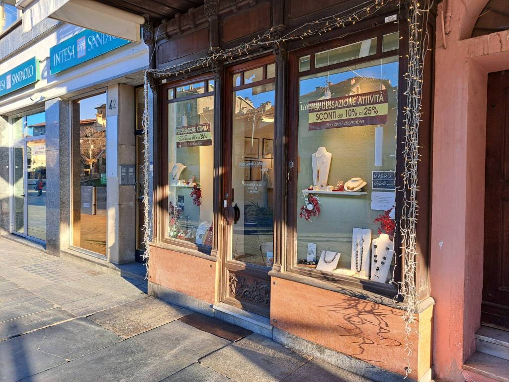 Immobile a Saluzzo in Corso Italia, 40 - Foto 5