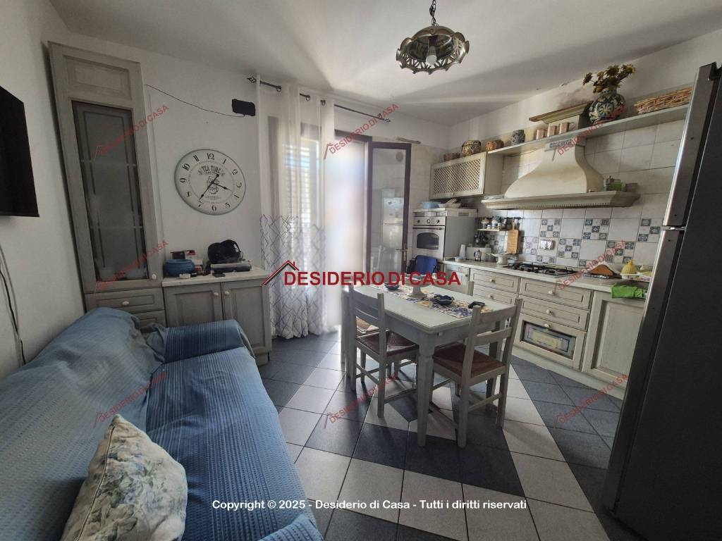 Appartamento a Castellammare del golfo in Via Duchessa - Foto 2