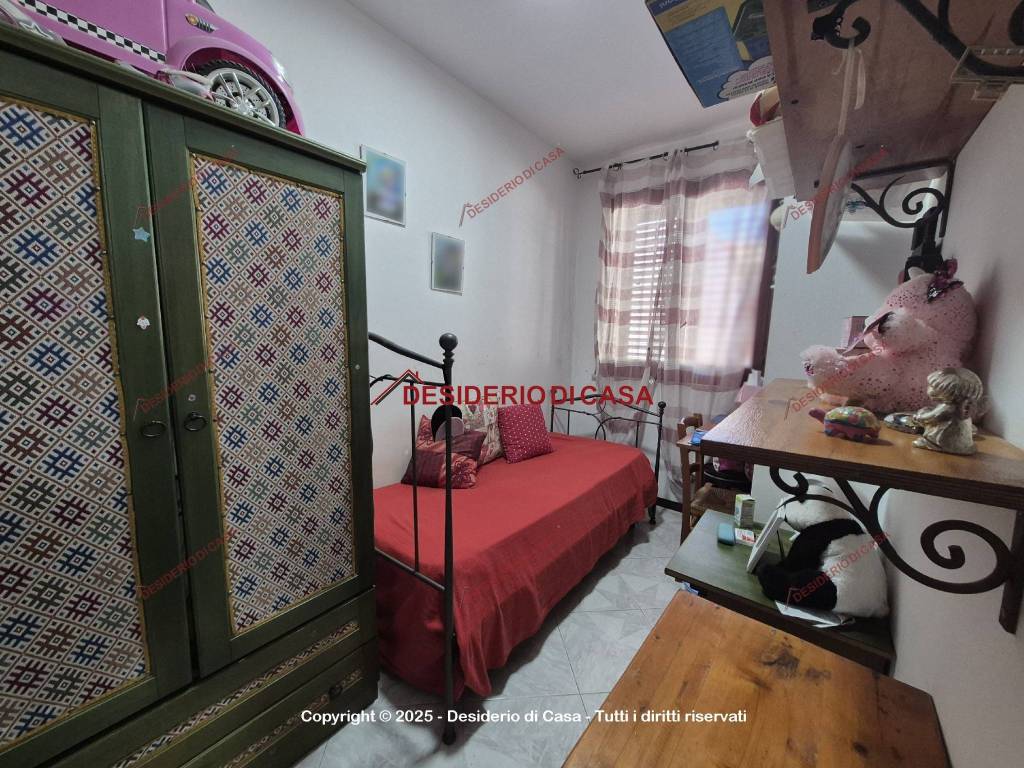 Appartamento a Castellammare del golfo in Via Duchessa - Foto 5