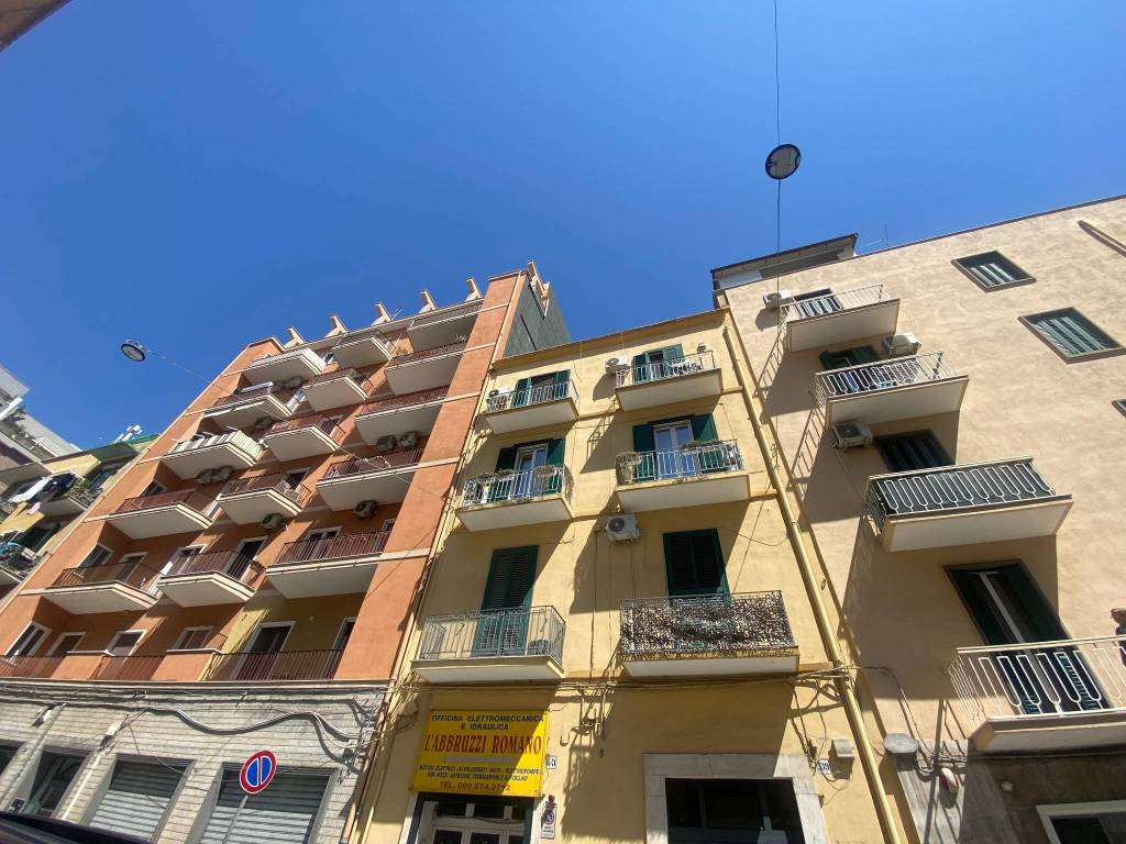 Appartamento a Bari in Via Principe Amedeo, 539 - Foto 2