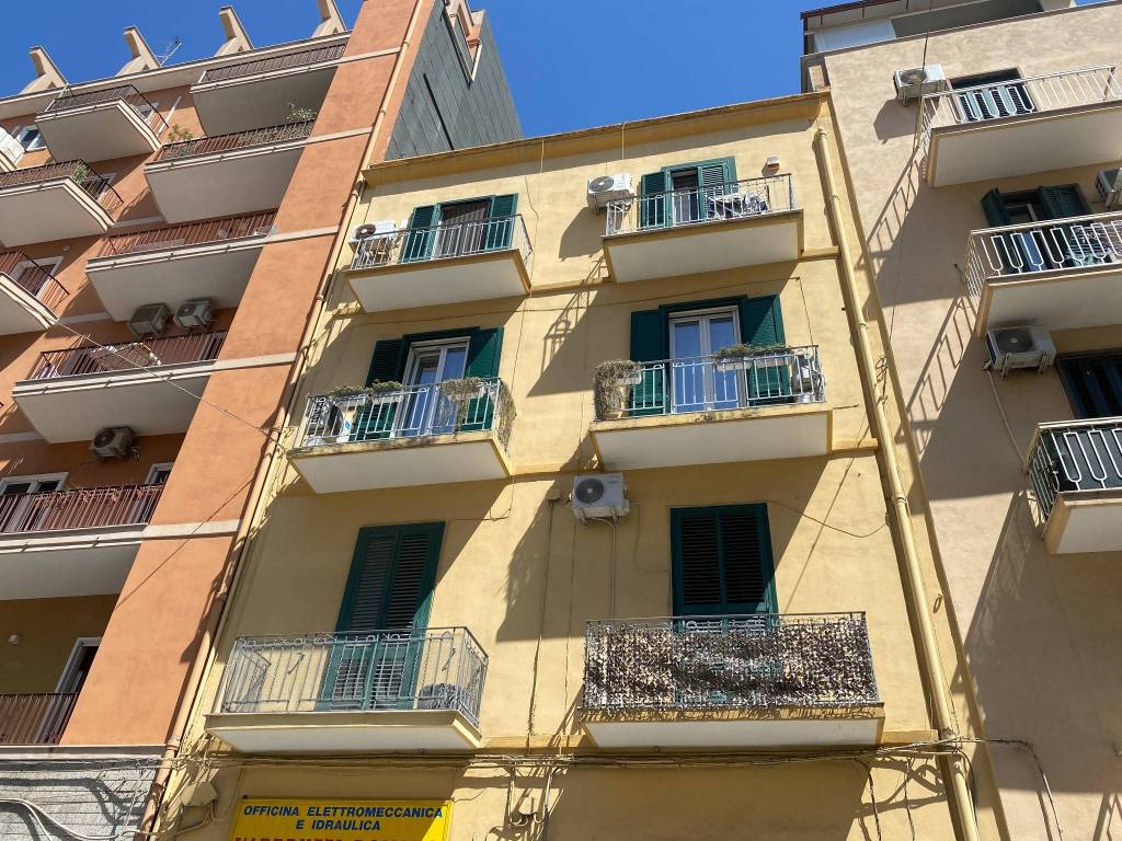 Appartamento a Bari in Via Principe Amedeo, 539 - Foto 3