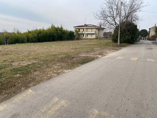Terreno a Campoformido in Via Cormor, 107 - Foto 3