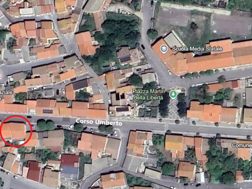 Immobile a Sindia in Corso Umberto No Number - Foto 4