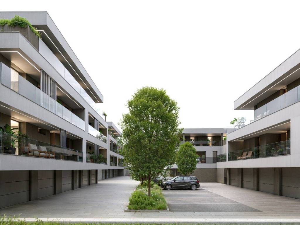 Appartamento a Castel san pietro terme in Via Molino Scarselli - Foto 5