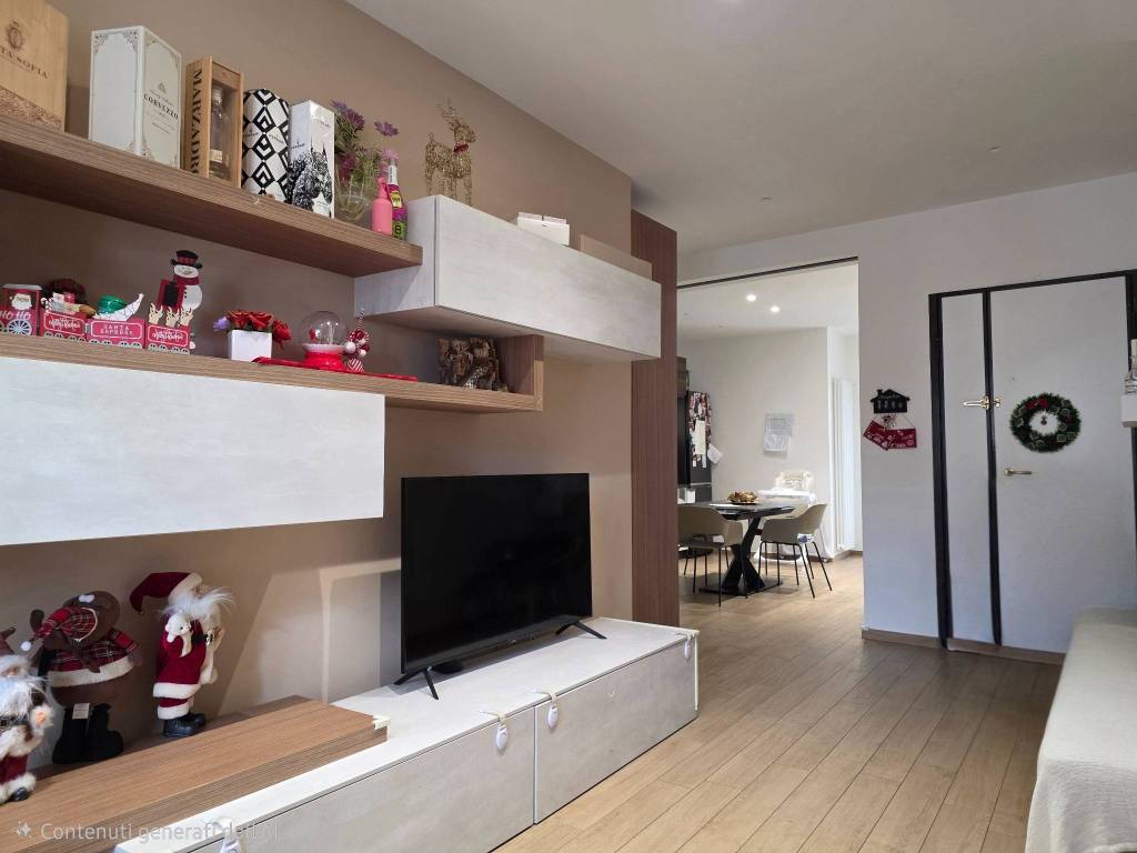 Appartamento a Bari in Via Monte Grappa, 143 - Foto 2