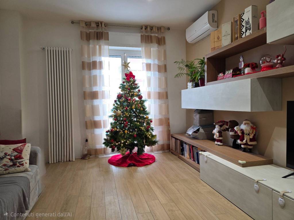 Appartamento a Bari in Via Monte Grappa, 143 - Foto 3