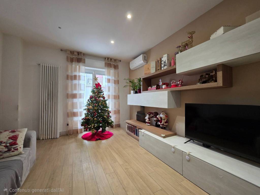 Appartamento a Bari in Via Monte Grappa, 143 - Foto 4