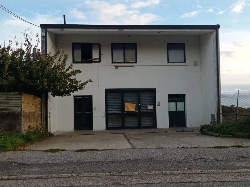 Immobile a Macomer in Via Degli Artigiani, 91 - Foto 2