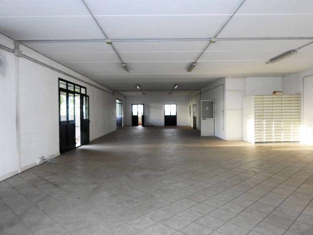 Immobile a Macomer in Via Degli Artigiani, 91 - Foto 3