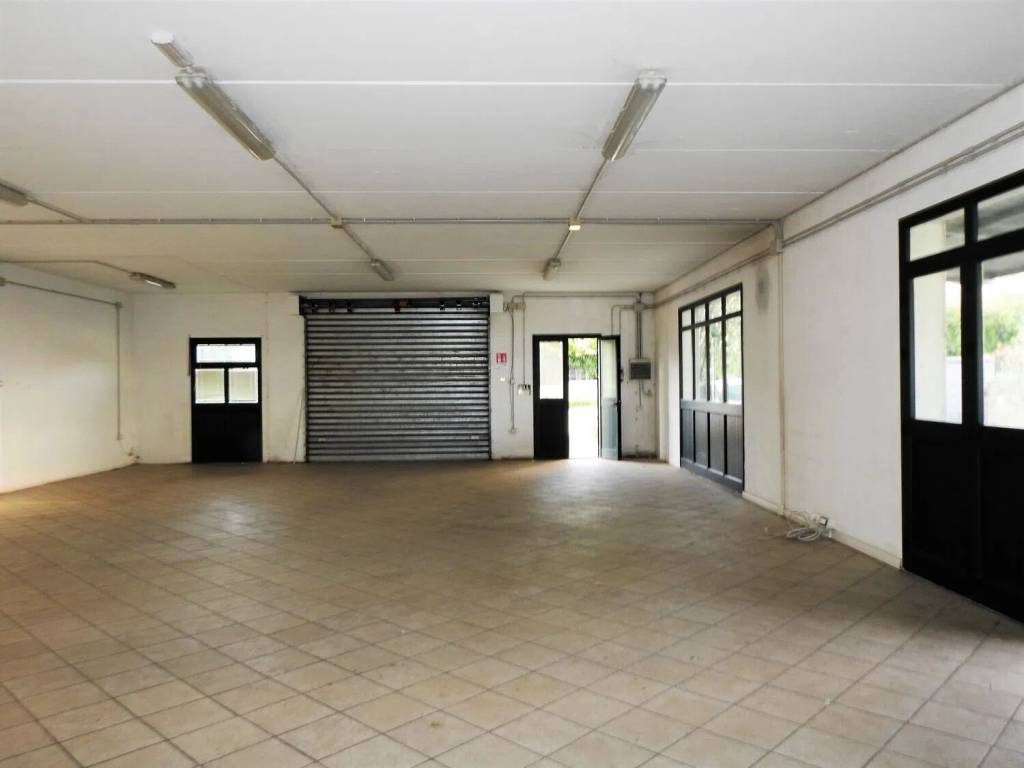 Immobile a Macomer in Via Degli Artigiani, 91 - Foto 5