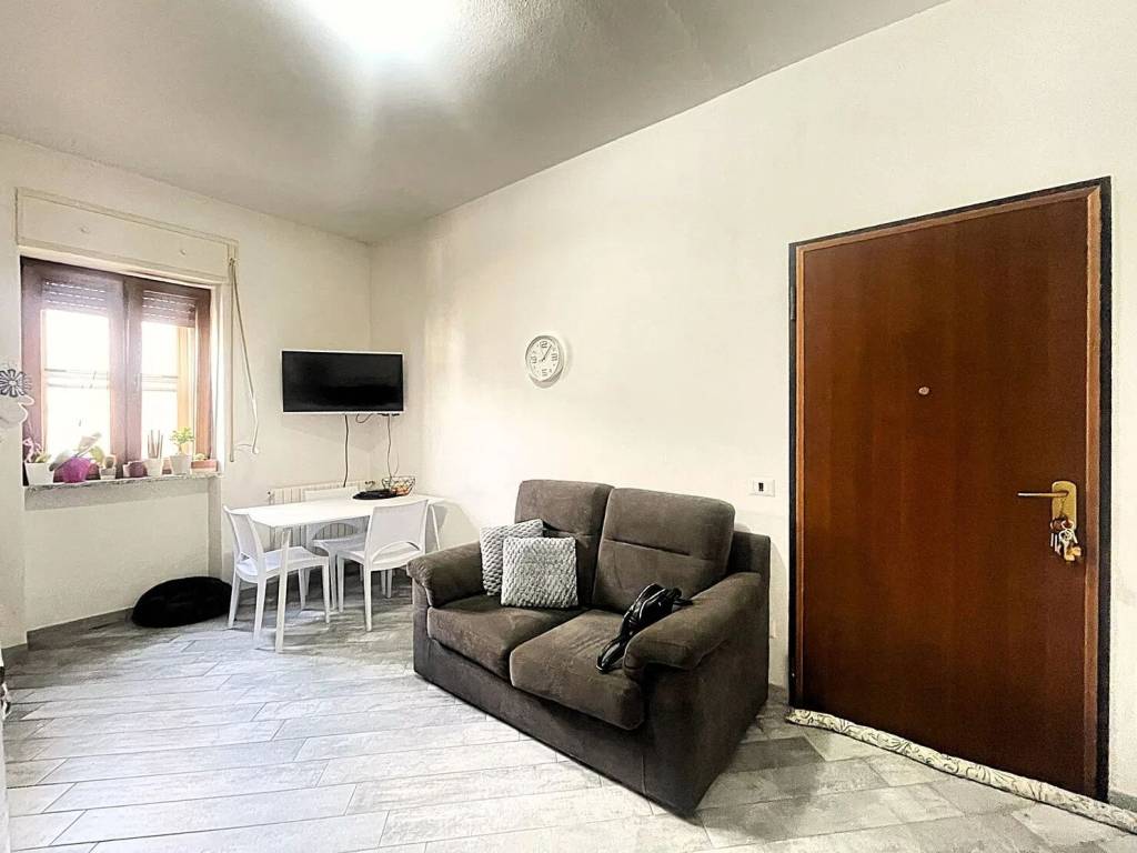 Appartamento a Macomer in Via Beltrame Di Bagnocavallo, 2 - Foto 2