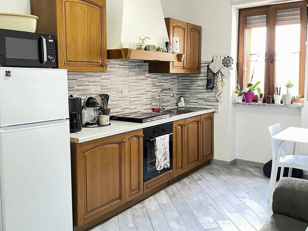 Appartamento a Macomer in Via Beltrame Di Bagnocavallo, 2 - Foto 3