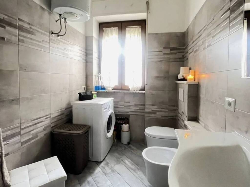 Appartamento a Macomer in Via Beltrame Di Bagnocavallo, 2 - Foto 4