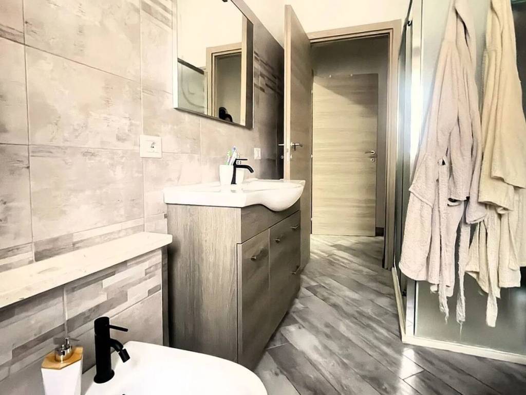 Appartamento a Macomer in Via Beltrame Di Bagnocavallo, 2 - Foto 5