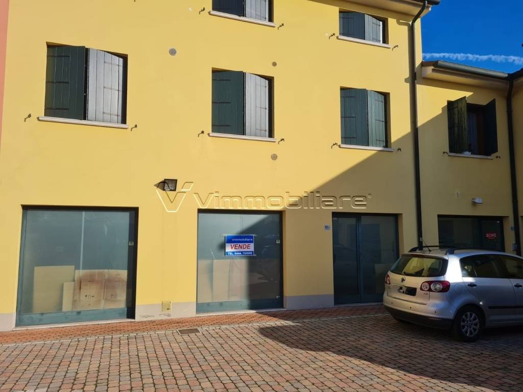 Immobile a Noventa vicentina in VIA C. PORTA , 82 - Foto 3