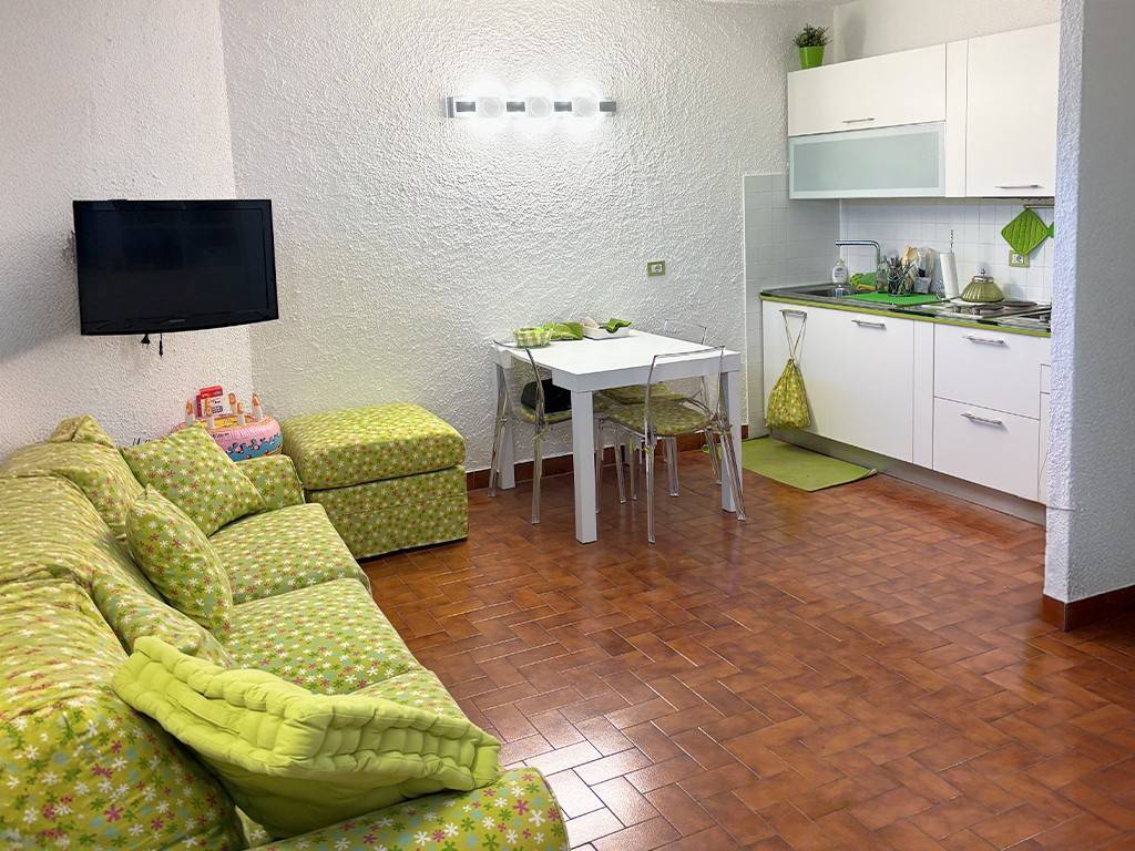 Appartamento a Rapallo in Via Privata del Poggetto, 10 - Foto 2