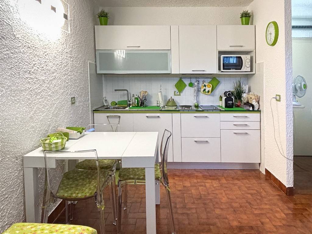 Appartamento a Rapallo in Via Privata del Poggetto, 10 - Foto 3