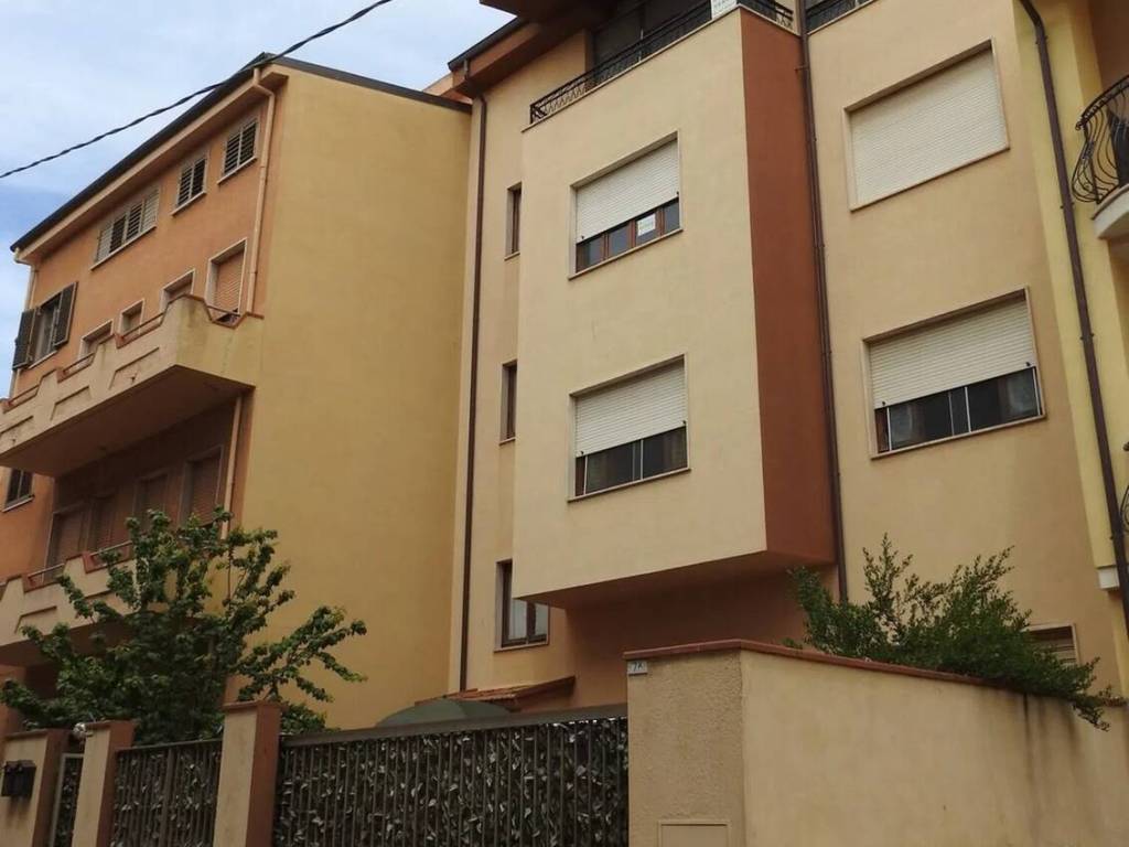 Appartamento a Macomer in Via Grazia Deledda - Foto 2