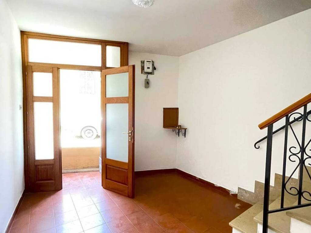 Villa a Santu lussurgiu in Via San Vincenzo, 3 - Foto 2