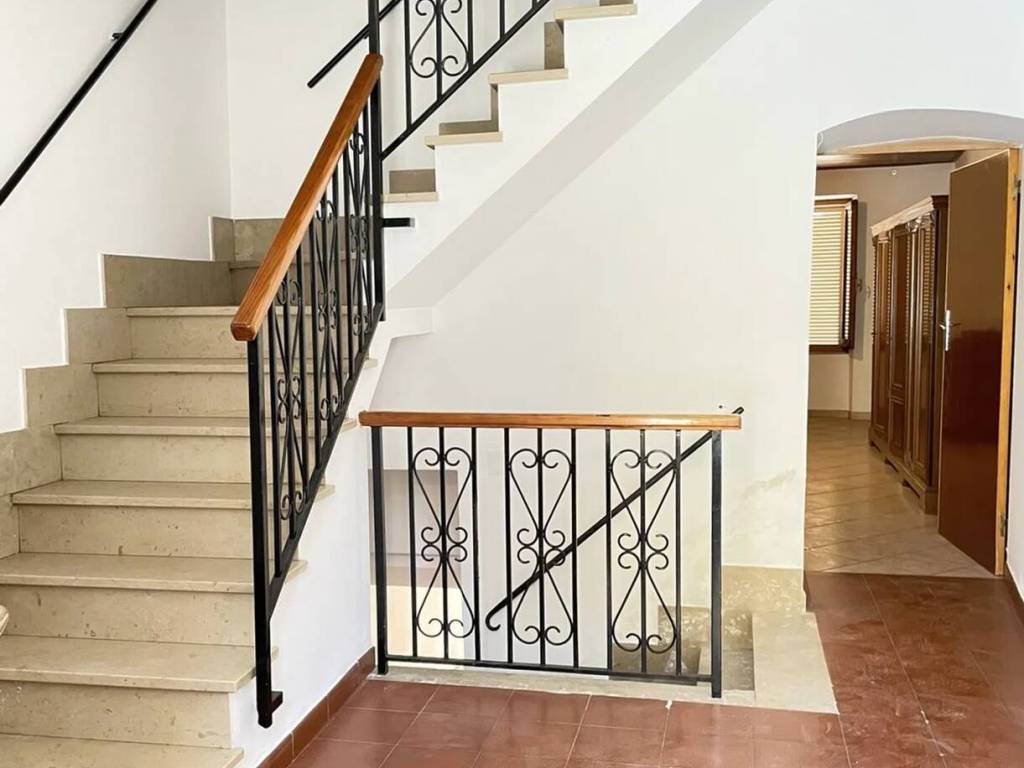 Villa a Santu lussurgiu in Via San Vincenzo, 3 - Foto 4