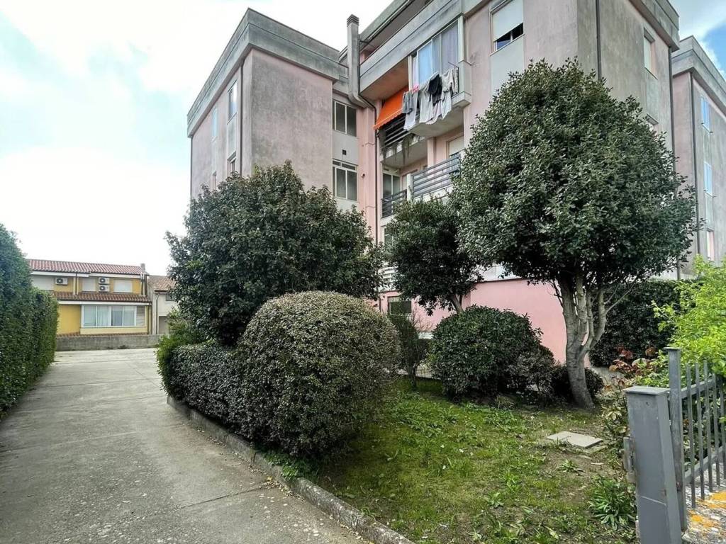 Appartamento a Macomer in Via Leonardo Da Vinci, 101 - Foto 2