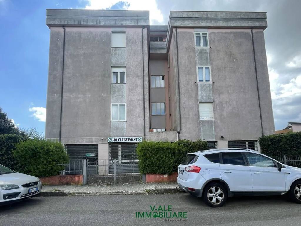 Appartamento a Macomer in Via Leonardo Da Vinci, 101 - Foto 3