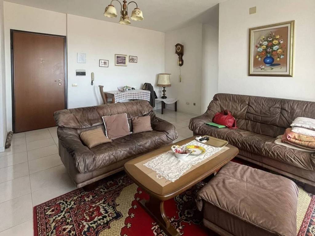 Appartamento a Macomer in Via Leonardo Da Vinci, 101 - Foto 4