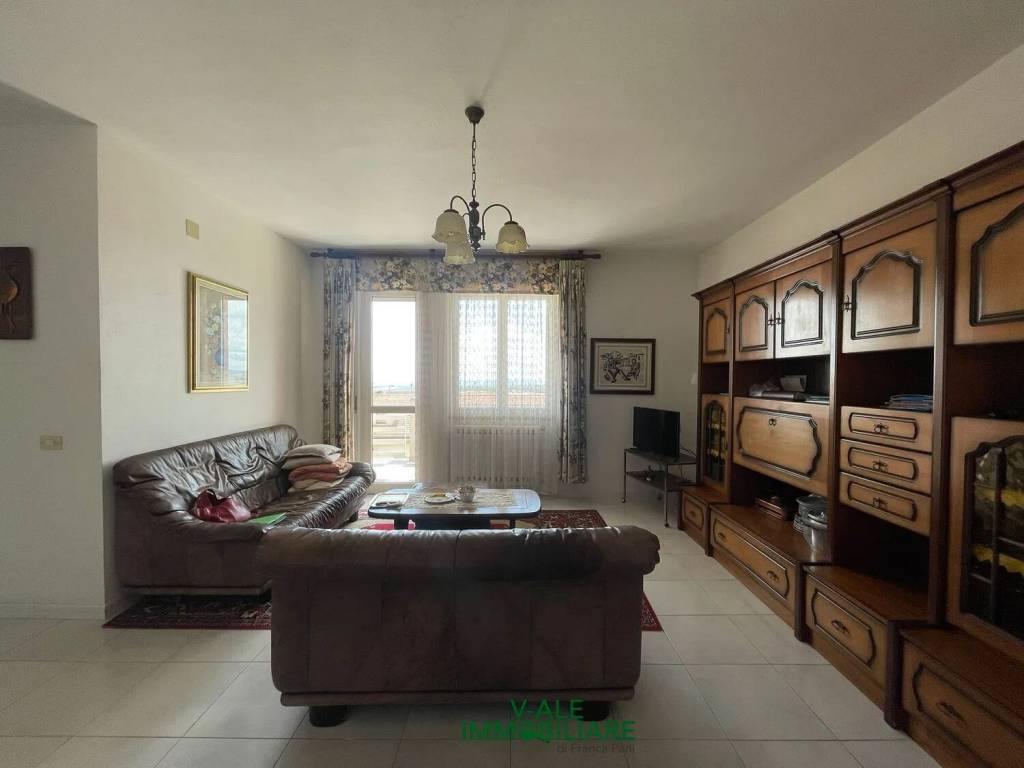 Appartamento a Macomer in Via Leonardo Da Vinci, 101 - Foto 5