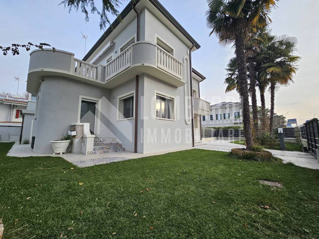 Villa a Mogliano veneto - Foto 2