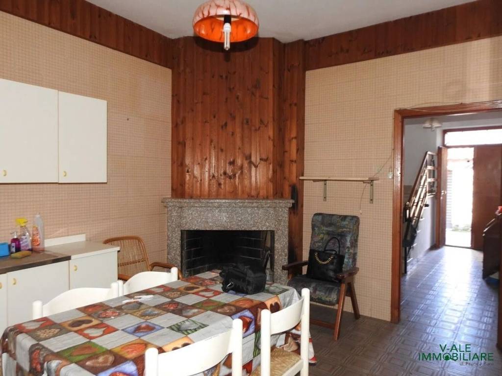 Villa a Ghilarza in Via Cavalier Agus, 86 - Foto 2