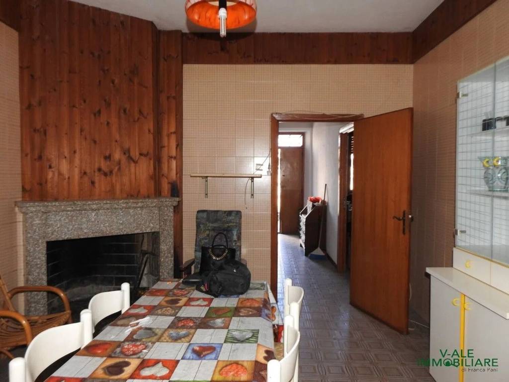 Villa a Ghilarza in Via Cavalier Agus, 86 - Foto 3