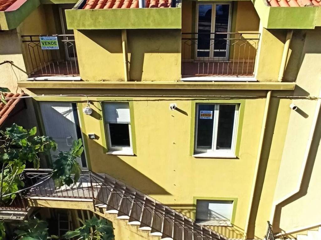 Villa a Lanusei in Viale Don Giovanni Bosco, 4 - Foto 2