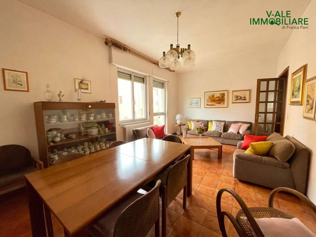 Appartamento a Macomer in Via Michelangelo Buonarroti, 1 - Foto 3