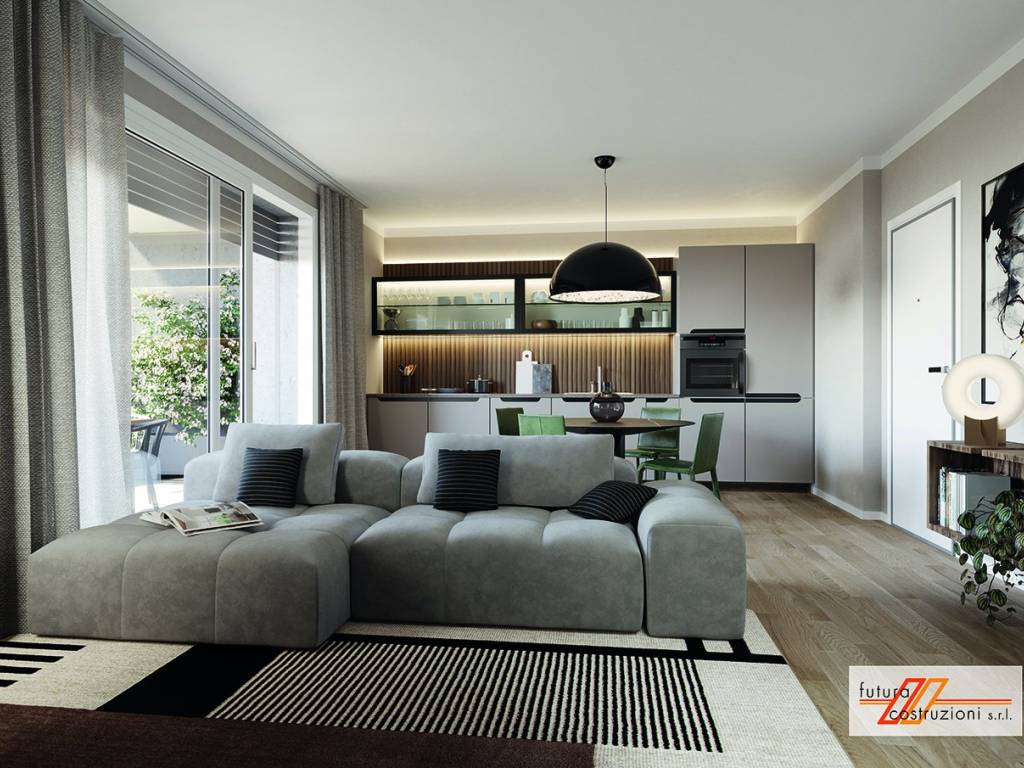 Appartamento a Ozzano dell'emilia in Via Sant'Andrea, 33 - Foto 5