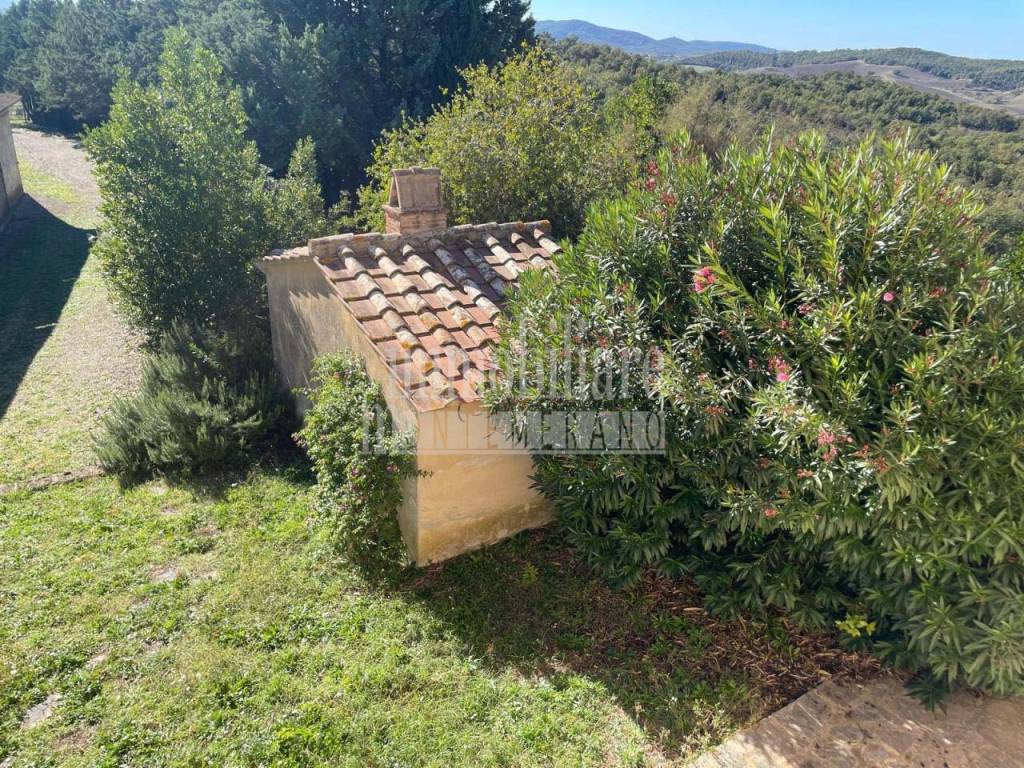 Rustico / casale a Manciano in Strada Provinciale Sgrilla - Foto 3