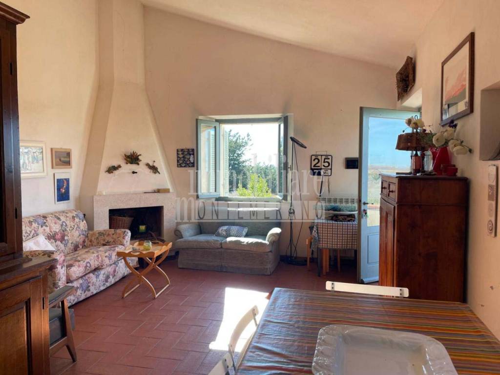 Rustico / casale a Manciano in Strada Provinciale Sgrilla - Foto 5