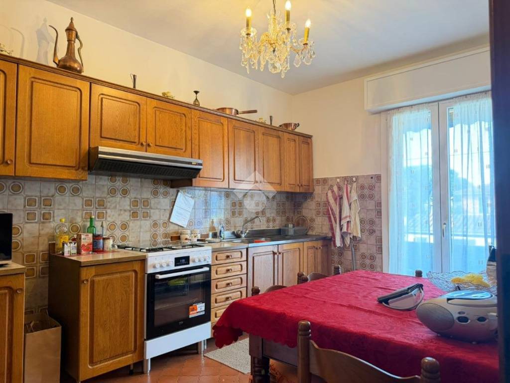 Appartamento a Altopascio in Via Francesca Romea, 1 - Foto 3