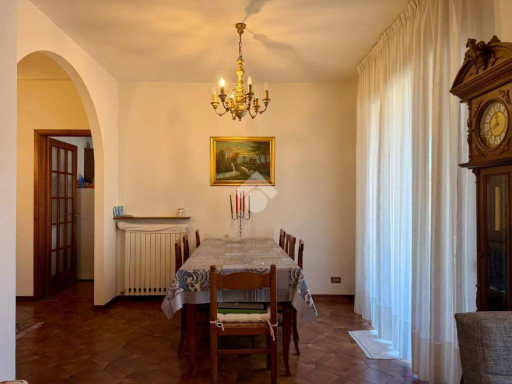 Appartamento a Altopascio in Via Francesca Romea, 1 - Foto 4