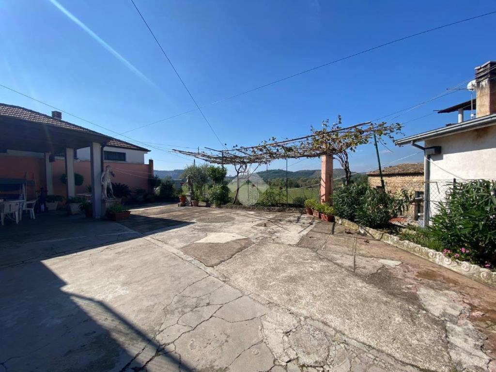 Casa indipendente a Sora in Via Ruscitto, 9 - Foto 2