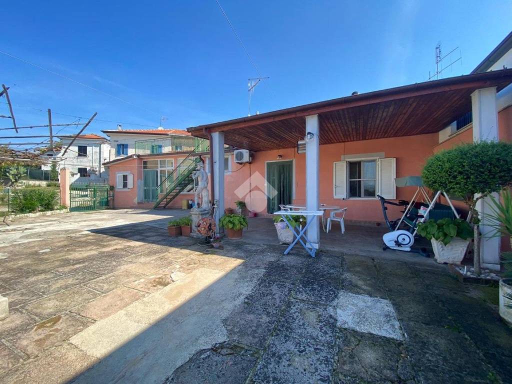 Casa indipendente a Sora in Via Ruscitto, 9 - Foto 5