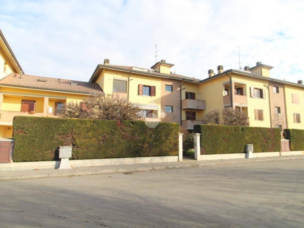 Appartamento a Cadelbosco di sopra in Via Alpi, 7 - Foto 3