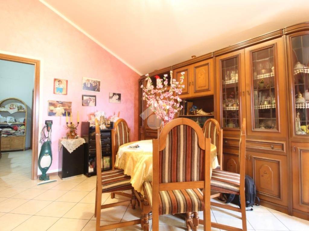 Appartamento a Cadelbosco di sopra in Via Alpi, 7 - Foto 4