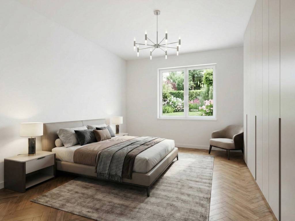 Appartamento a Melzo in Via Montello - Foto 4